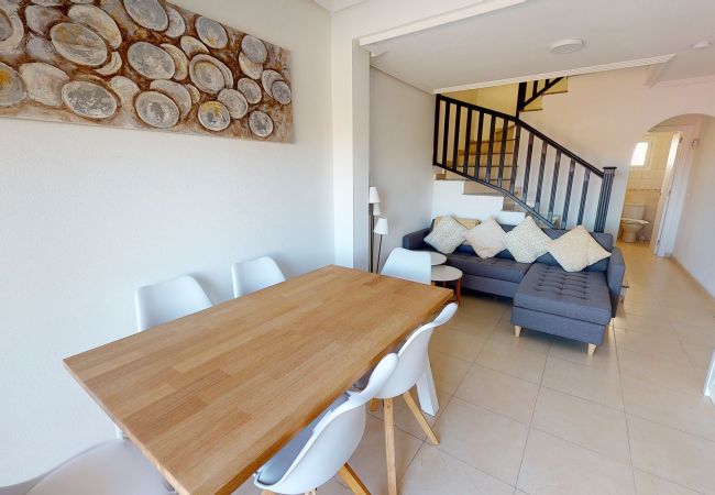  in Torre Pacheco - Casa Rosalia - A Murcia Holiday Rentals Property
