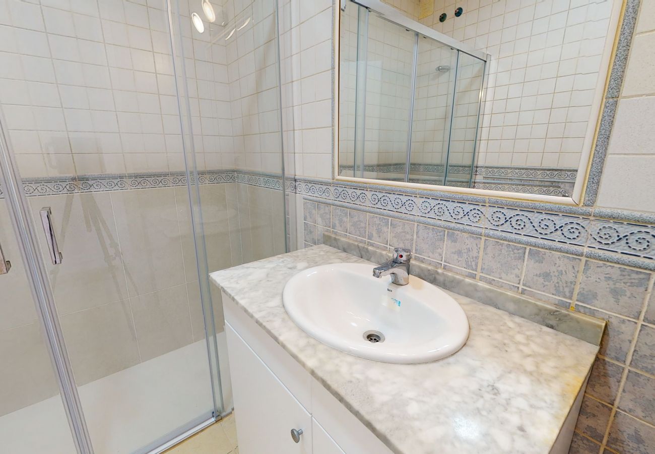 Terraced House in Torre Pacheco - Casa Rosalia - A Murcia Holiday Rentals Property Terraced House in Torre Pacheco - Casa Rosalia - A Murcia Holiday Rentals Property