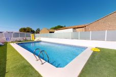 Townhouse in Torre Pacheco - Casa Rosalia - A Murcia Holiday Rentals Property