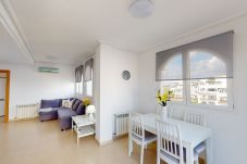 Apartment in Sucina - Casa Indico G-A Murcia Holiday Rentals Property