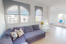 Apartment in Sucina - Casa Indico G-A Murcia Holiday Rentals Property