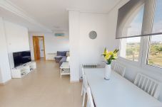 Apartment in Sucina - Casa Indico G-A Murcia Holiday Rentals Property