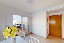 Apartment in Sucina - Casa Indico G-A Murcia Holiday Rentals Property