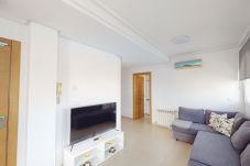 Apartment in Sucina - Casa Indico G-A Murcia Holiday Rentals Property