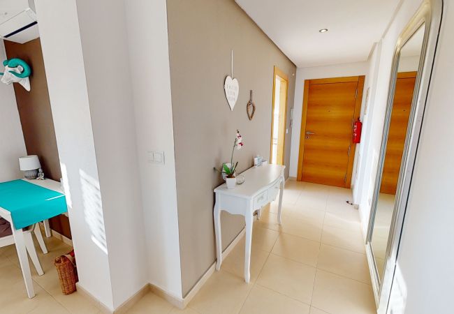 Apartment in Sucina - Casa Egeo W - A Murcia Holiday Rentals Property Apartment in Sucina - Casa Egeo W - A Murcia Holiday Rentals Property