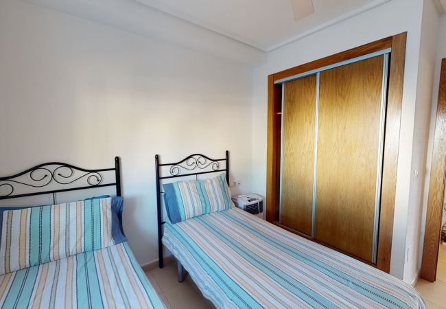 Terraced House in Roldan - Casa Boqueron S-A Murcia Holiday Rentals Property Terraced House in Roldan - Casa Boqueron S-A Murcia Holiday Rentals Property