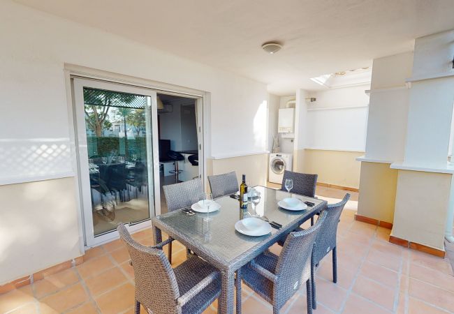 Terraced House in Roldan - Casa Boqueron S-A Murcia Holiday Rentals Property Terraced House in Roldan - Casa Boqueron S-A Murcia Holiday Rentals Property