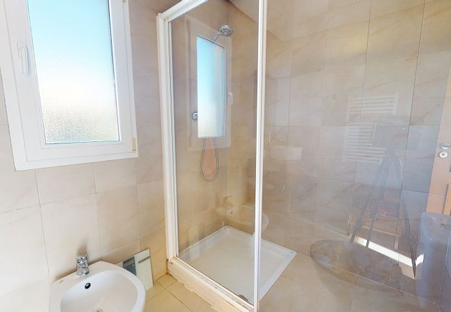 Terraced House in Roldan - Casa Boqueron S-A Murcia Holiday Rentals Property Terraced House in Roldan - Casa Boqueron S-A Murcia Holiday Rentals Property