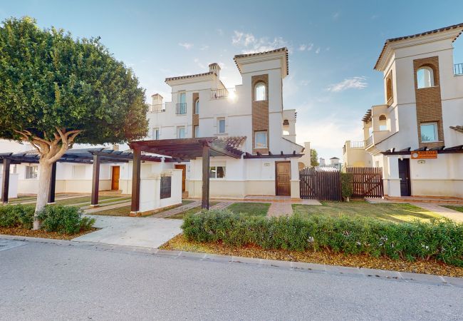 Terraced House in Roldan - Casa Boqueron S-A Murcia Holiday Rentals Property Terraced House in Roldan - Casa Boqueron S-A Murcia Holiday Rentals Property