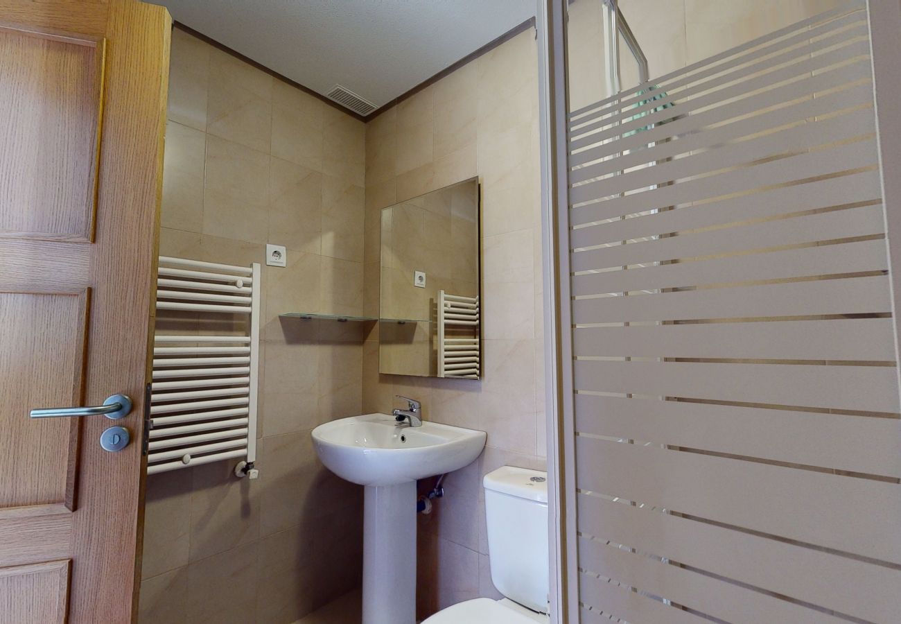 Terraced House in Roldan - Casa Boqueron S-A Murcia Holiday Rentals Property Terraced House in Roldan - Casa Boqueron S-A Murcia Holiday Rentals Property