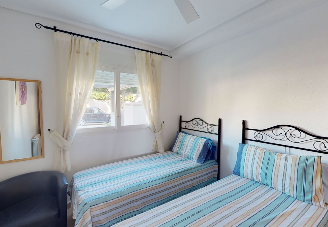Terraced House in Roldan - Casa Boqueron S-A Murcia Holiday Rentals Property Terraced House in Roldan - Casa Boqueron S-A Murcia Holiday Rentals Property