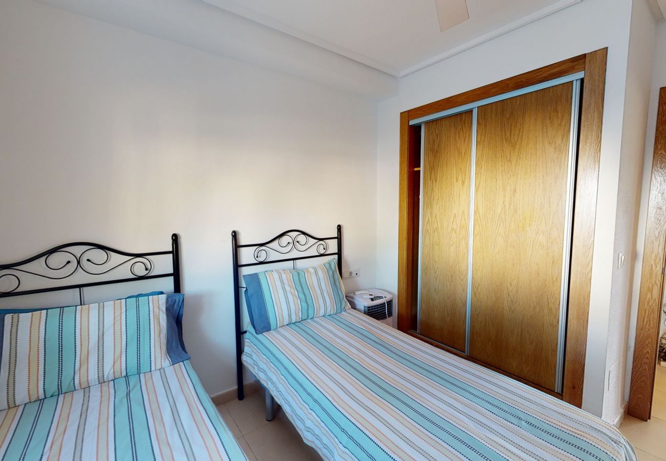 Terraced House in Roldan - Casa Boqueron S-A Murcia Holiday Rentals Property Terraced House in Roldan - Casa Boqueron S-A Murcia Holiday Rentals Property