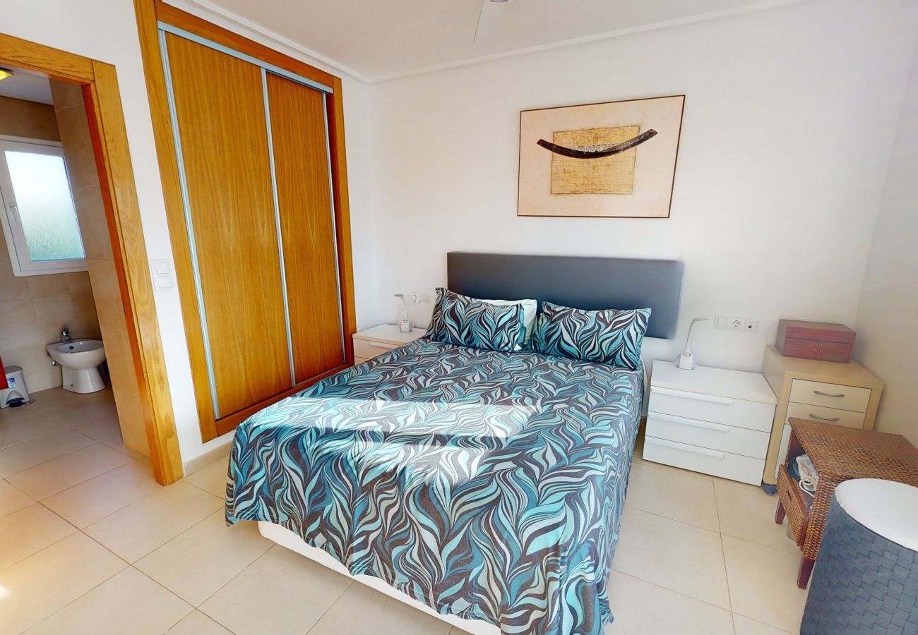 Terraced House in Roldan - Casa Boqueron S-A Murcia Holiday Rentals Property Terraced House in Roldan - Casa Boqueron S-A Murcia Holiday Rentals Property