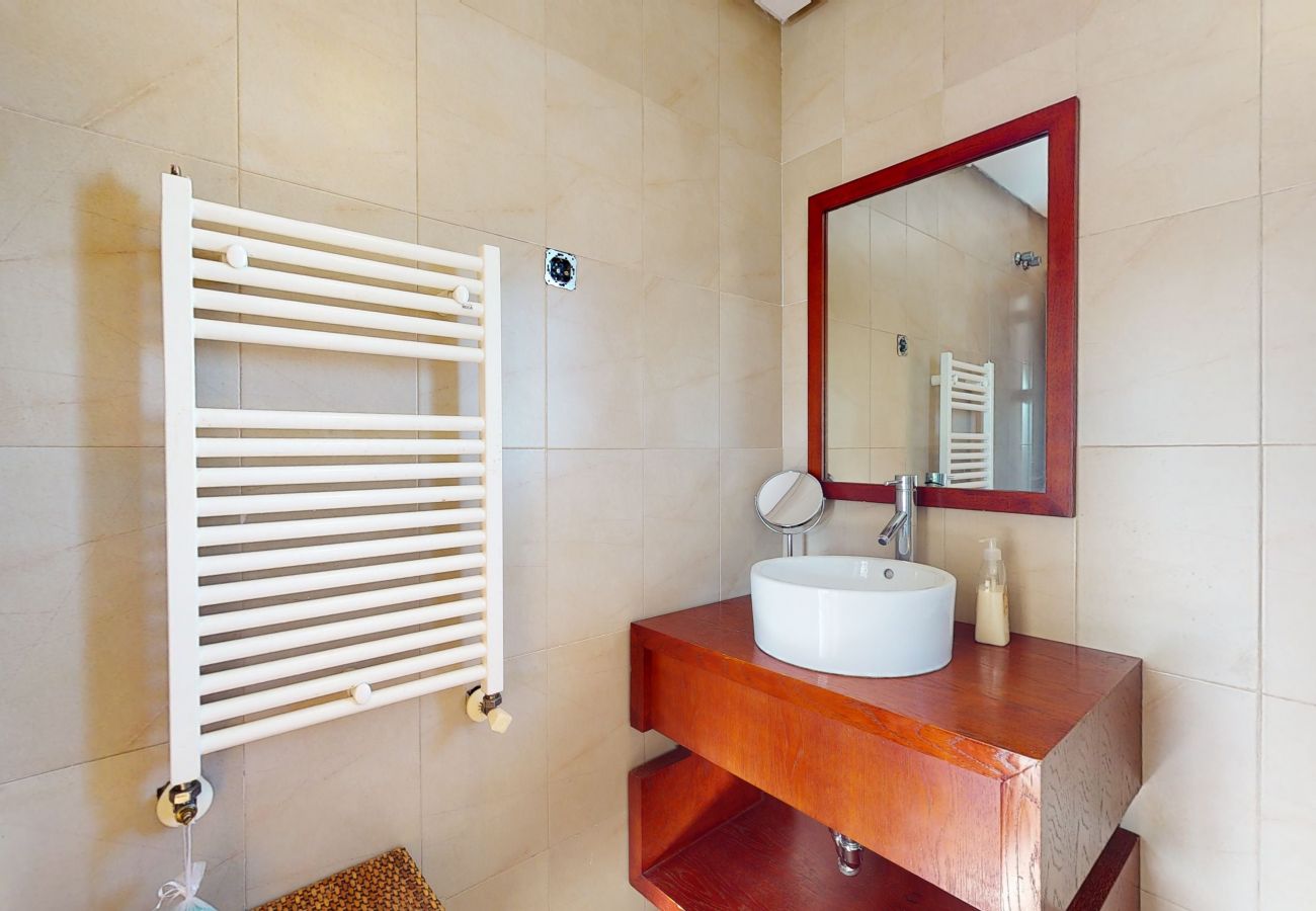 Terraced House in Roldan - Casa Boqueron S-A Murcia Holiday Rentals Property Terraced House in Roldan - Casa Boqueron S-A Murcia Holiday Rentals Property