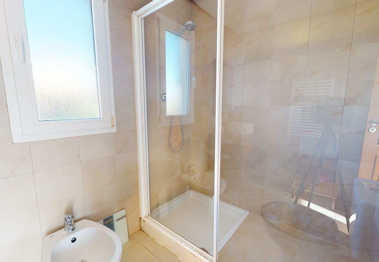 Terraced House in Roldan - Casa Boqueron S-A Murcia Holiday Rentals Property Terraced House in Roldan - Casa Boqueron S-A Murcia Holiday Rentals Property