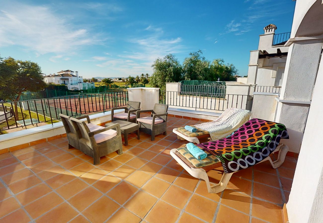 Terraced House in Roldan - Casa Boqueron S-A Murcia Holiday Rentals Property Terraced House in Roldan - Casa Boqueron S-A Murcia Holiday Rentals Property