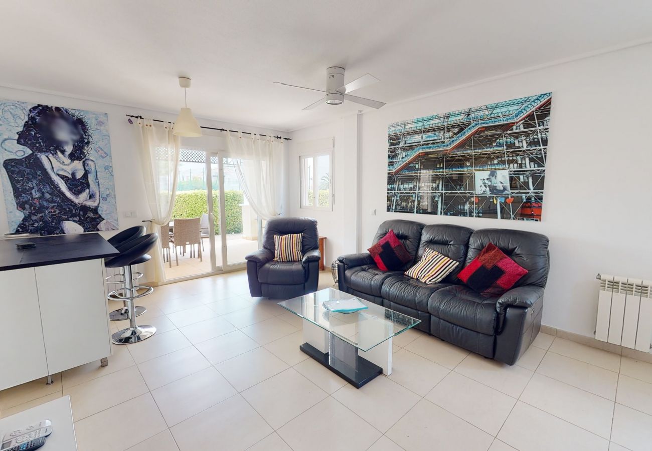 Terraced House in Roldan - Casa Boqueron S-A Murcia Holiday Rentals Property Terraced House in Roldan - Casa Boqueron S-A Murcia Holiday Rentals Property