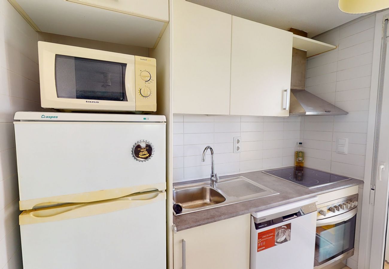 Terraced House in Roldan - Casa Boqueron S-A Murcia Holiday Rentals Property Terraced House in Roldan - Casa Boqueron S-A Murcia Holiday Rentals Property