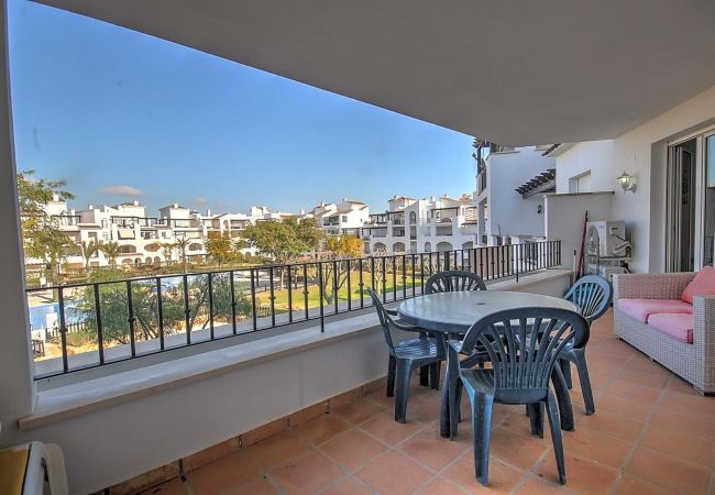  in Roldan - Casa Anchoa - A Murcia Holiday Rentals Property