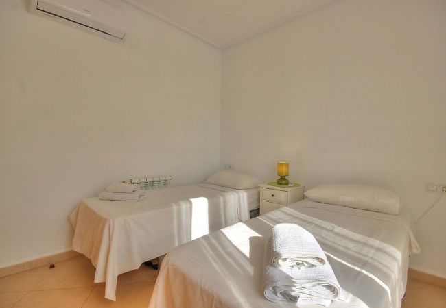 Apartment in Roldan - Casa Anchoa - A Murcia Holiday Rentals Property Apartment in Roldan - Casa Anchoa - A Murcia Holiday Rentals Property