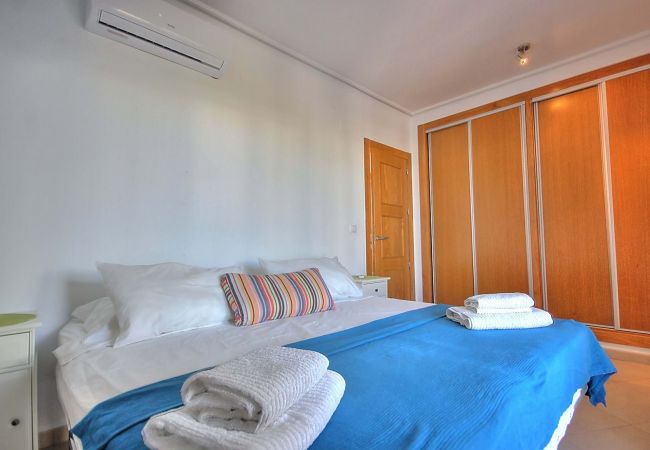 Apartment in Roldan - Casa Anchoa - A Murcia Holiday Rentals Property Apartment in Roldan - Casa Anchoa - A Murcia Holiday Rentals Property