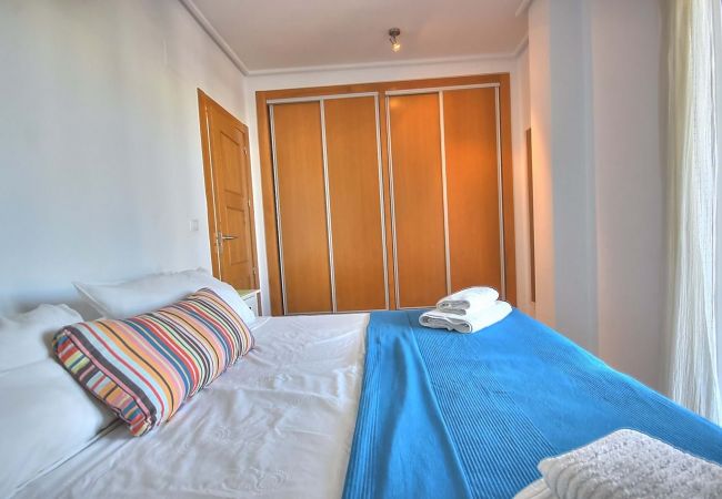 Apartment in Roldan - Casa Anchoa - A Murcia Holiday Rentals Property Apartment in Roldan - Casa Anchoa - A Murcia Holiday Rentals Property
