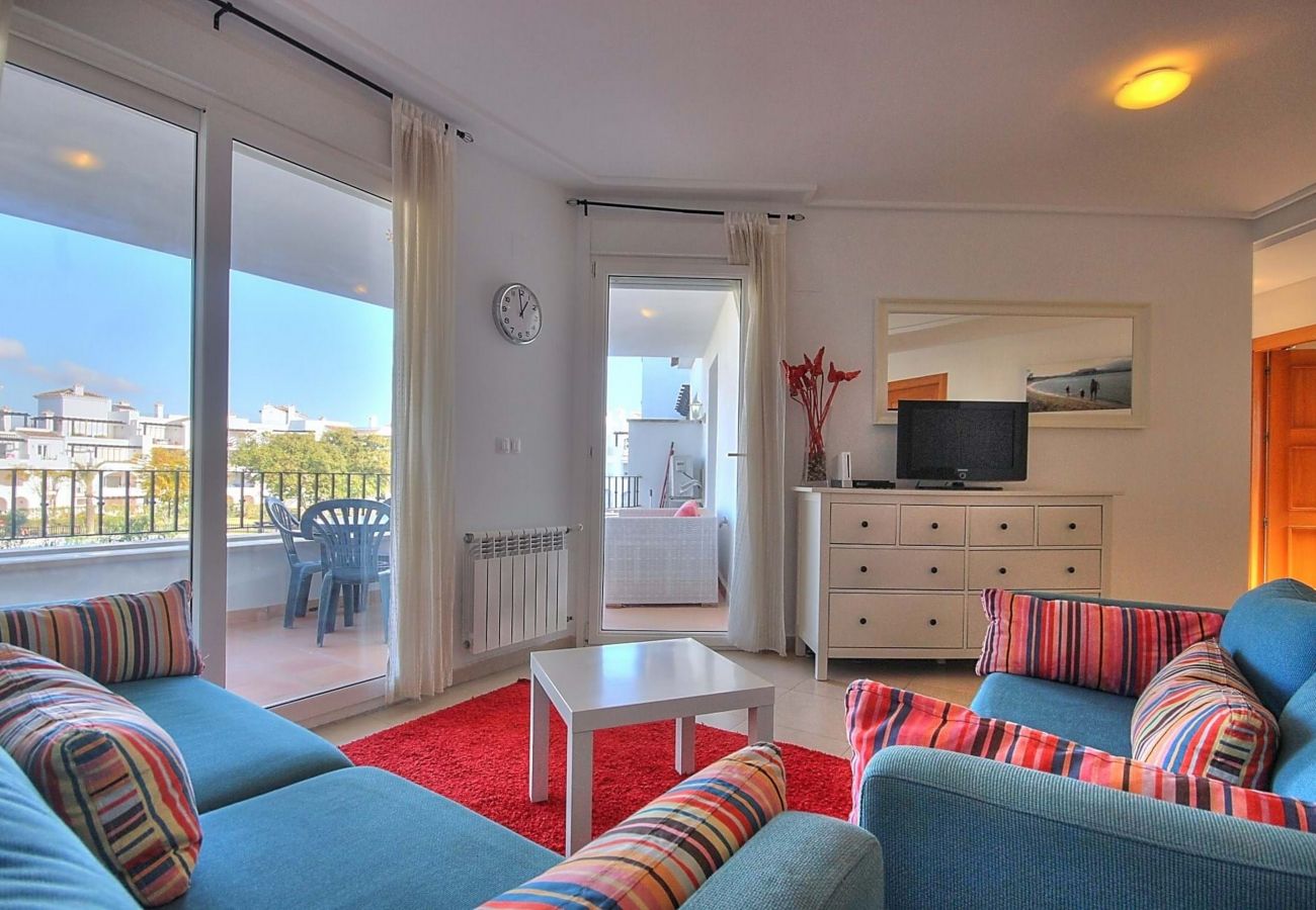 Apartment in Roldan - Casa Anchoa - A Murcia Holiday Rentals Property Apartment in Roldan - Casa Anchoa - A Murcia Holiday Rentals Property