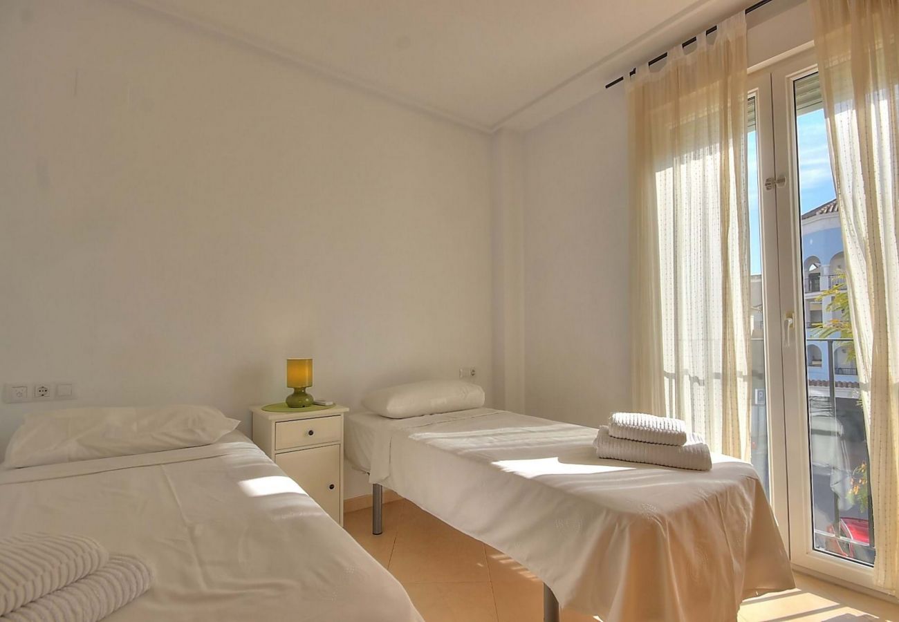 Apartment in Roldan - Casa Anchoa - A Murcia Holiday Rentals Property Apartment in Roldan - Casa Anchoa - A Murcia Holiday Rentals Property