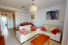 Apartment in Sucina - Jacaranda Retreat-Murcia Holiday Rentals Property