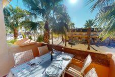 Apartment in Los Alcazares - Casa Tornado - A Murcia Holiday Rentals Property
