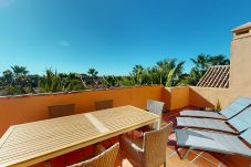 Apartment in Los Alcazares - Casa Tornado - A Murcia Holiday Rentals Property