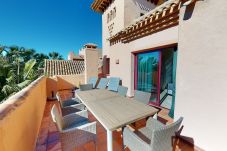 Apartment in Los Alcazares - Casa Tornado - A Murcia Holiday Rentals Property