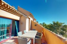 Apartment in Los Alcazares - Casa Tornado - A Murcia Holiday Rentals Property