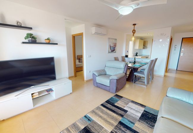 Apartment in Torre Pacheco - Penthouse Carrasco-Murcia Holiday Rentals Property Apartment in Torre Pacheco - Penthouse Carrasco-Murcia Holiday Rentals Property