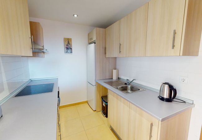 Apartment in Torre Pacheco - Penthouse Carrasco-Murcia Holiday Rentals Property Apartment in Torre Pacheco - Penthouse Carrasco-Murcia Holiday Rentals Property