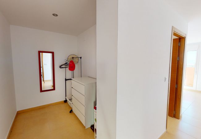 Apartment in Torre Pacheco - Penthouse Carrasco-Murcia Holiday Rentals Property Apartment in Torre Pacheco - Penthouse Carrasco-Murcia Holiday Rentals Property
