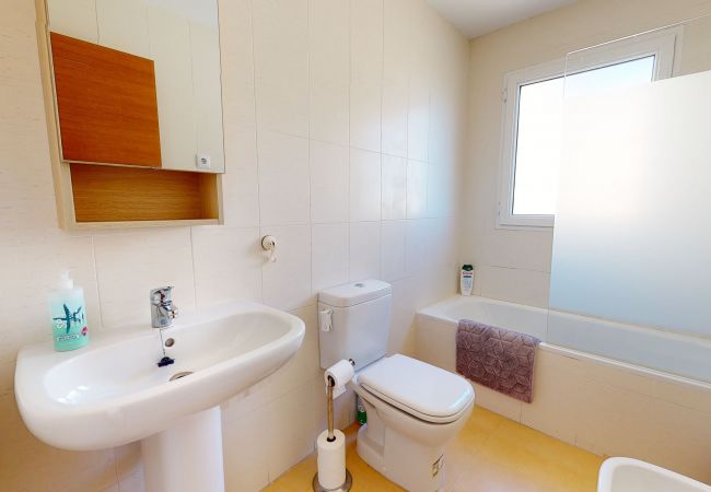 Apartment in Torre Pacheco - Penthouse Carrasco-Murcia Holiday Rentals Property Apartment in Torre Pacheco - Penthouse Carrasco-Murcia Holiday Rentals Property