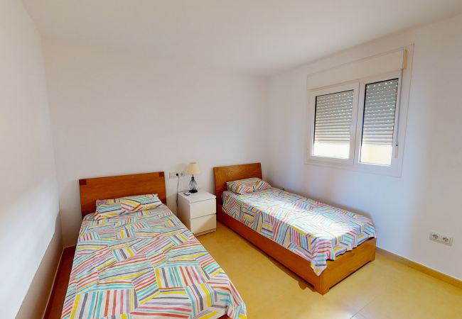 Apartment in Torre Pacheco - Penthouse Carrasco-Murcia Holiday Rentals Property Apartment in Torre Pacheco - Penthouse Carrasco-Murcia Holiday Rentals Property