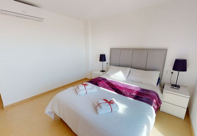 Apartment in Torre Pacheco - Penthouse Carrasco-Murcia Holiday Rentals Property Apartment in Torre Pacheco - Penthouse Carrasco-Murcia Holiday Rentals Property