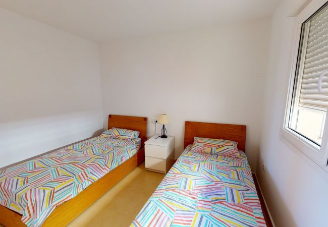 Apartment in Torre Pacheco - Penthouse Carrasco-Murcia Holiday Rentals Property Apartment in Torre Pacheco - Penthouse Carrasco-Murcia Holiday Rentals Property