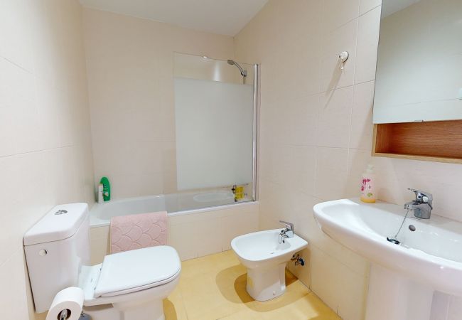 Apartment in Torre Pacheco - Penthouse Carrasco-Murcia Holiday Rentals Property Apartment in Torre Pacheco - Penthouse Carrasco-Murcia Holiday Rentals Property