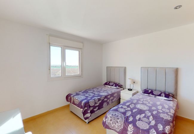 Apartment in Torre Pacheco - Penthouse Carrasco-Murcia Holiday Rentals Property Apartment in Torre Pacheco - Penthouse Carrasco-Murcia Holiday Rentals Property