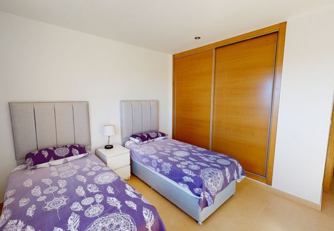 Apartment in Torre Pacheco - Penthouse Carrasco-Murcia Holiday Rentals Property Apartment in Torre Pacheco - Penthouse Carrasco-Murcia Holiday Rentals Property