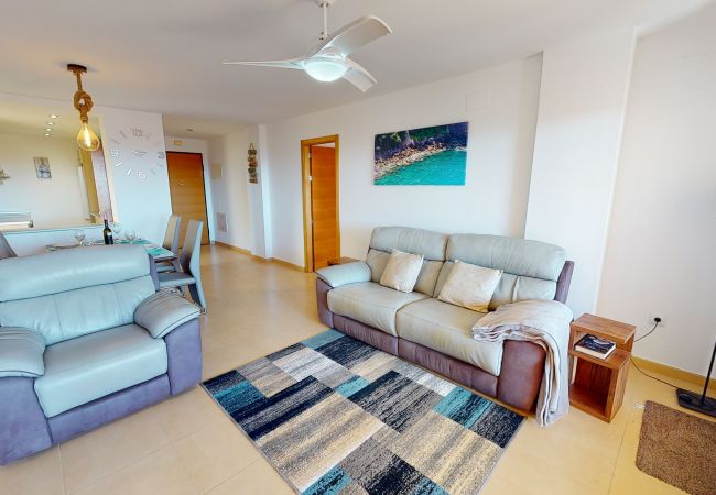 Apartment in Torre Pacheco - Penthouse Carrasco-Murcia Holiday Rentals Property Apartment in Torre Pacheco - Penthouse Carrasco-Murcia Holiday Rentals Property