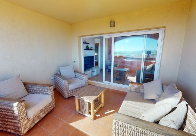 Apartment in Torre Pacheco - Penthouse Carrasco-Murcia Holiday Rentals Property Apartment in Torre Pacheco - Penthouse Carrasco-Murcia Holiday Rentals Property