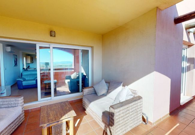 Apartment in Torre Pacheco - Penthouse Carrasco-Murcia Holiday Rentals Property Apartment in Torre Pacheco - Penthouse Carrasco-Murcia Holiday Rentals Property