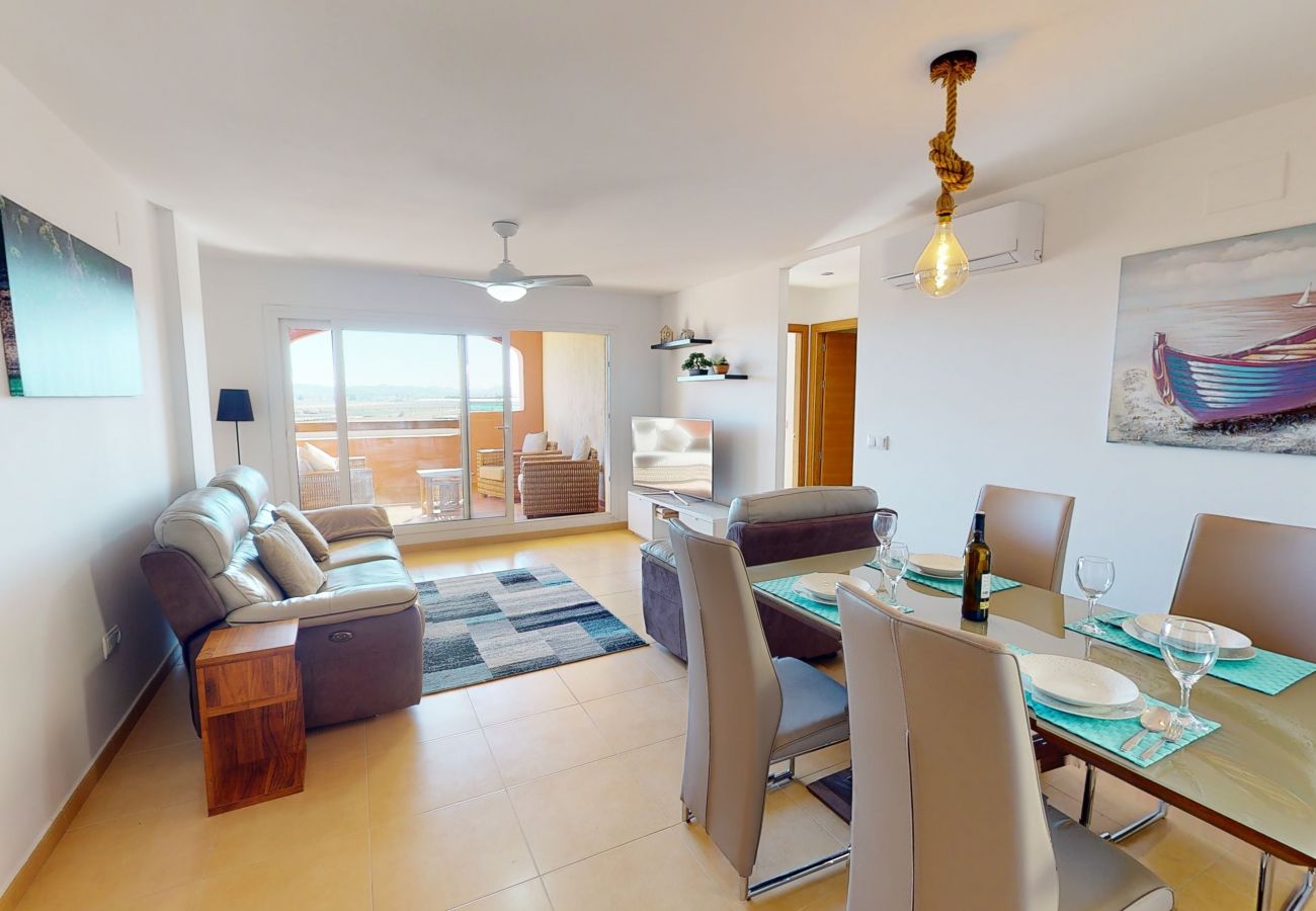 Apartment in Torre Pacheco - Penthouse Carrasco-Murcia Holiday Rentals Property Apartment in Torre Pacheco - Penthouse Carrasco-Murcia Holiday Rentals Property