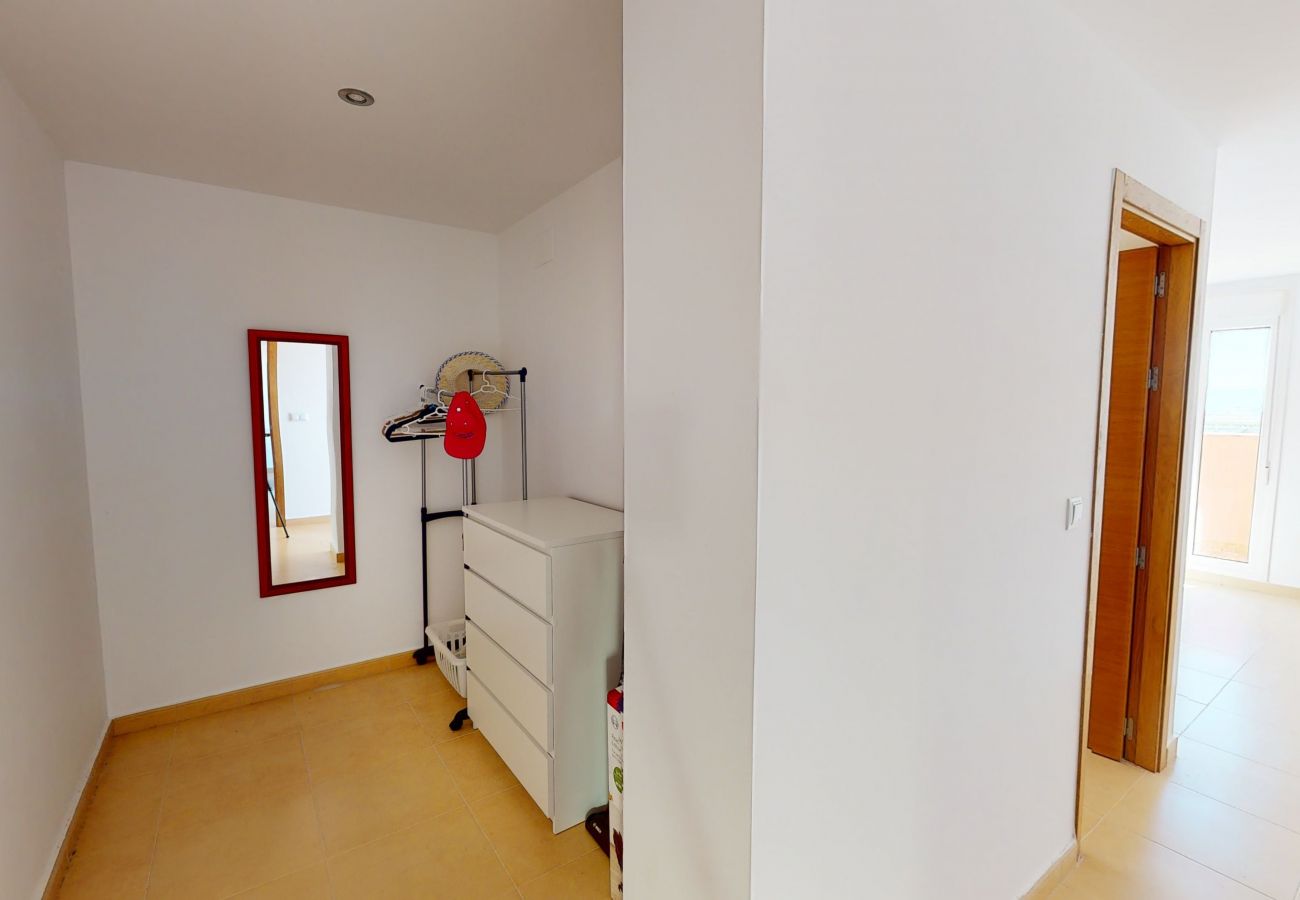 Apartment in Torre Pacheco - Penthouse Carrasco-Murcia Holiday Rentals Property Apartment in Torre Pacheco - Penthouse Carrasco-Murcia Holiday Rentals Property