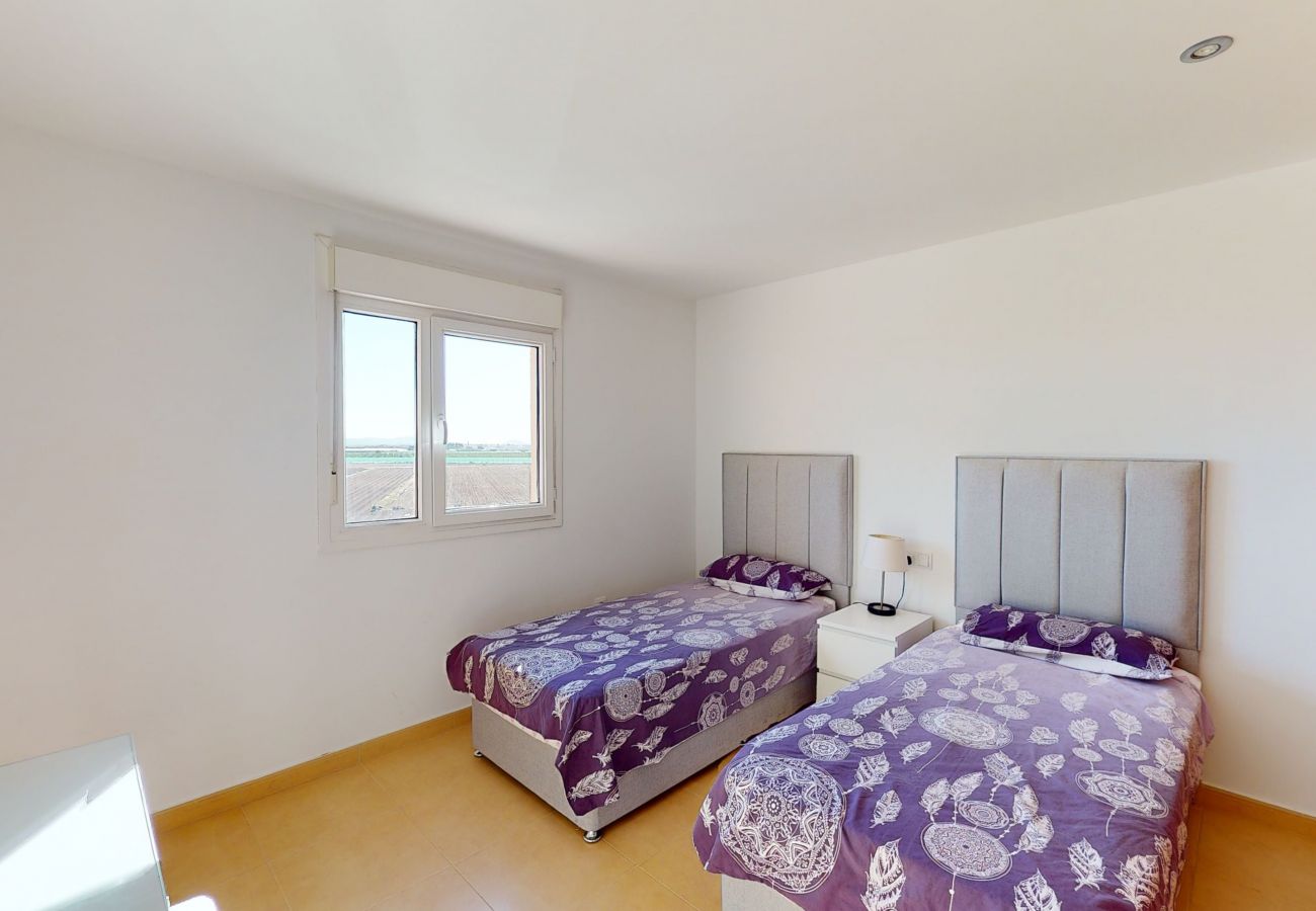 Apartment in Torre Pacheco - Penthouse Carrasco-Murcia Holiday Rentals Property Apartment in Torre Pacheco - Penthouse Carrasco-Murcia Holiday Rentals Property