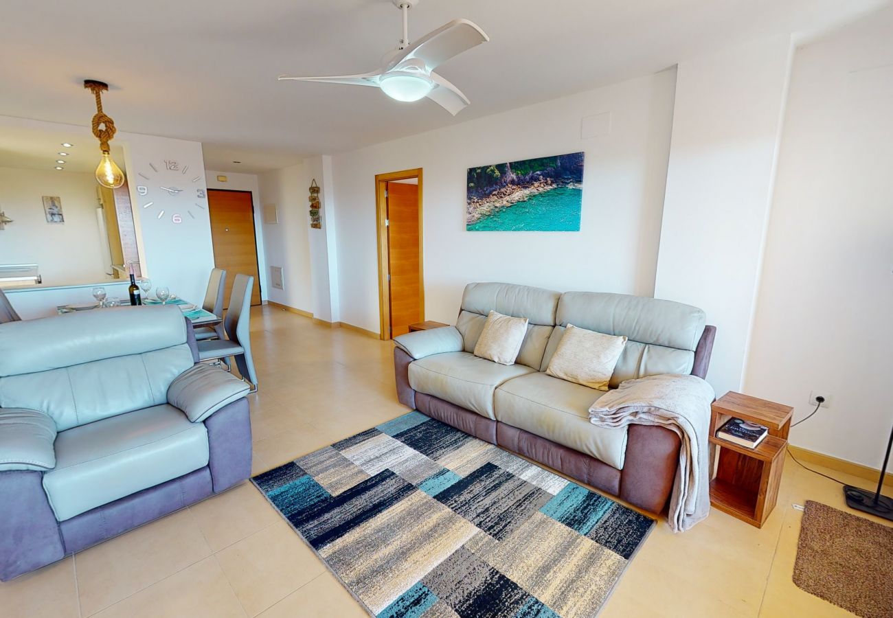 Apartment in Torre Pacheco - Penthouse Carrasco-Murcia Holiday Rentals Property Apartment in Torre Pacheco - Penthouse Carrasco-Murcia Holiday Rentals Property